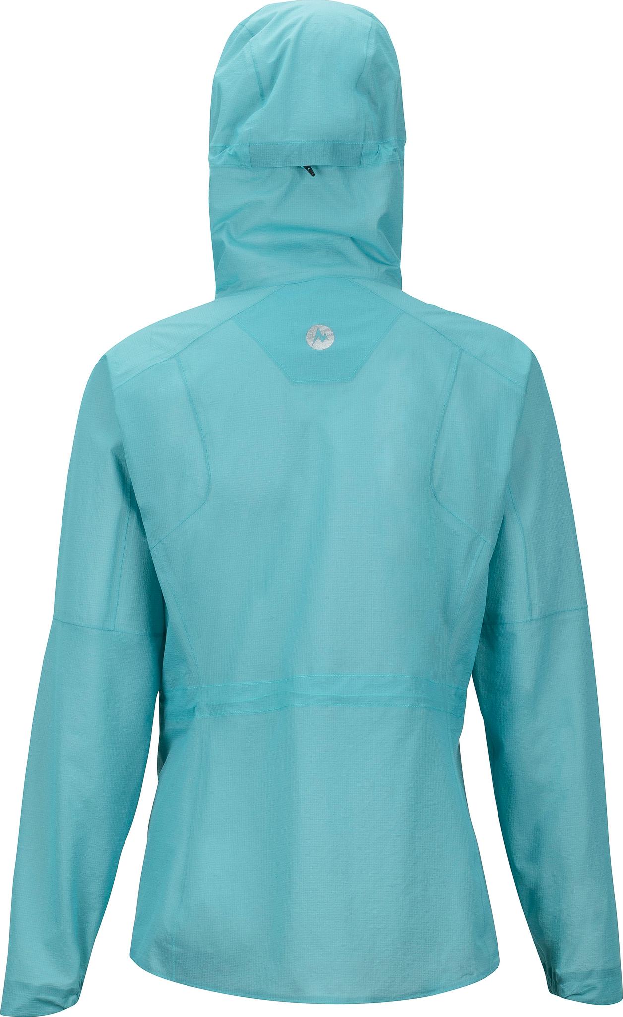 Product gallery image number 2 for product Bantamweight Jacket - Women's