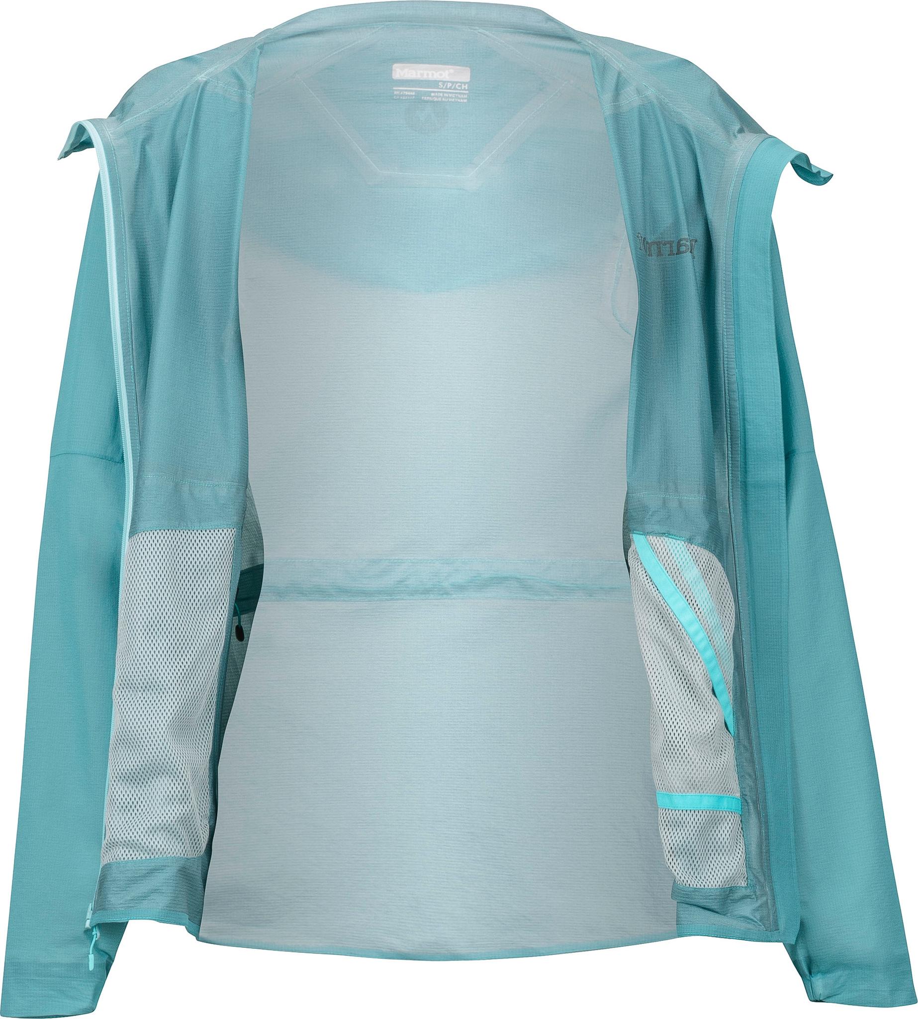 Product gallery image number 3 for product Bantamweight Jacket - Women's