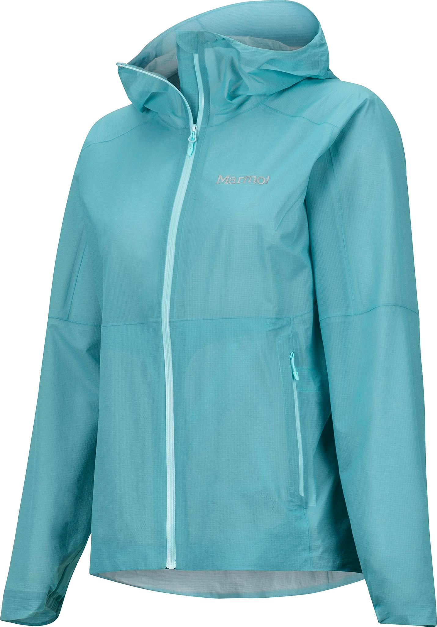 Product gallery image number 4 for product Bantamweight Jacket - Women's