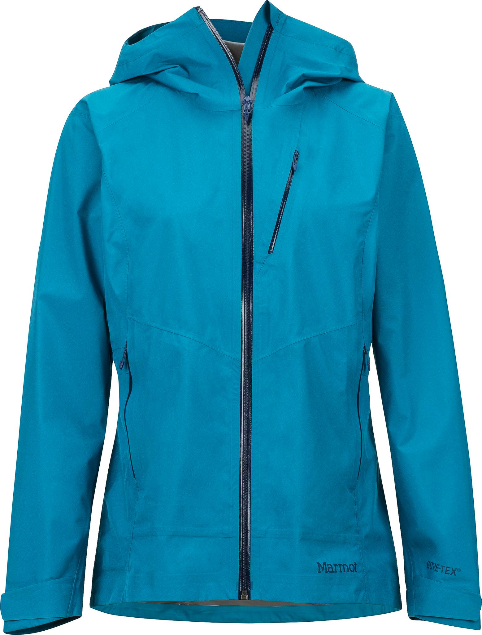 Product gallery image number 1 for product Knife Edge Jacket - Women's