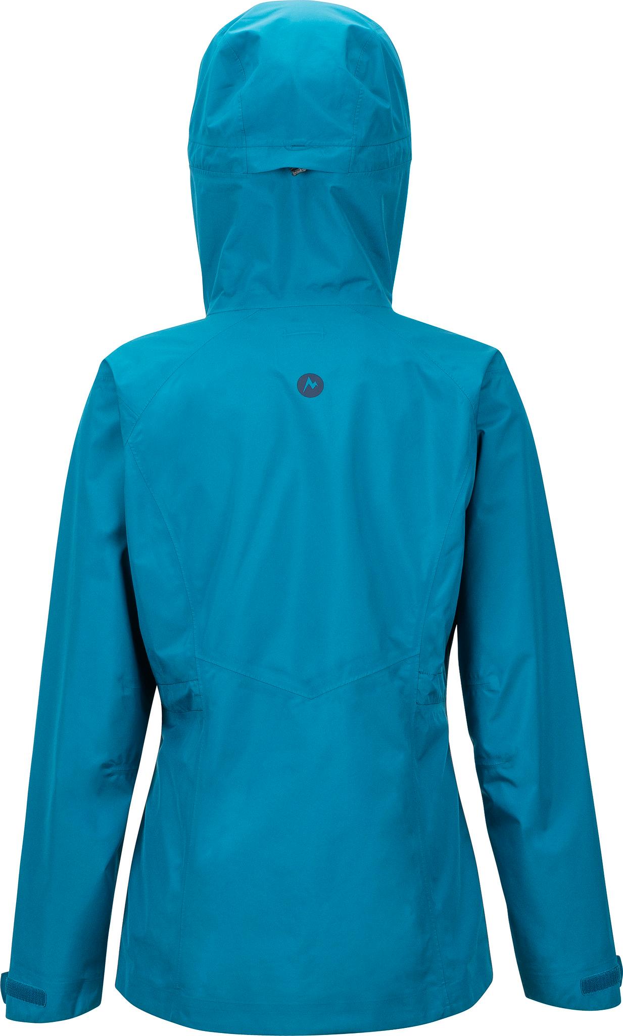 Product gallery image number 2 for product Knife Edge Jacket - Women's
