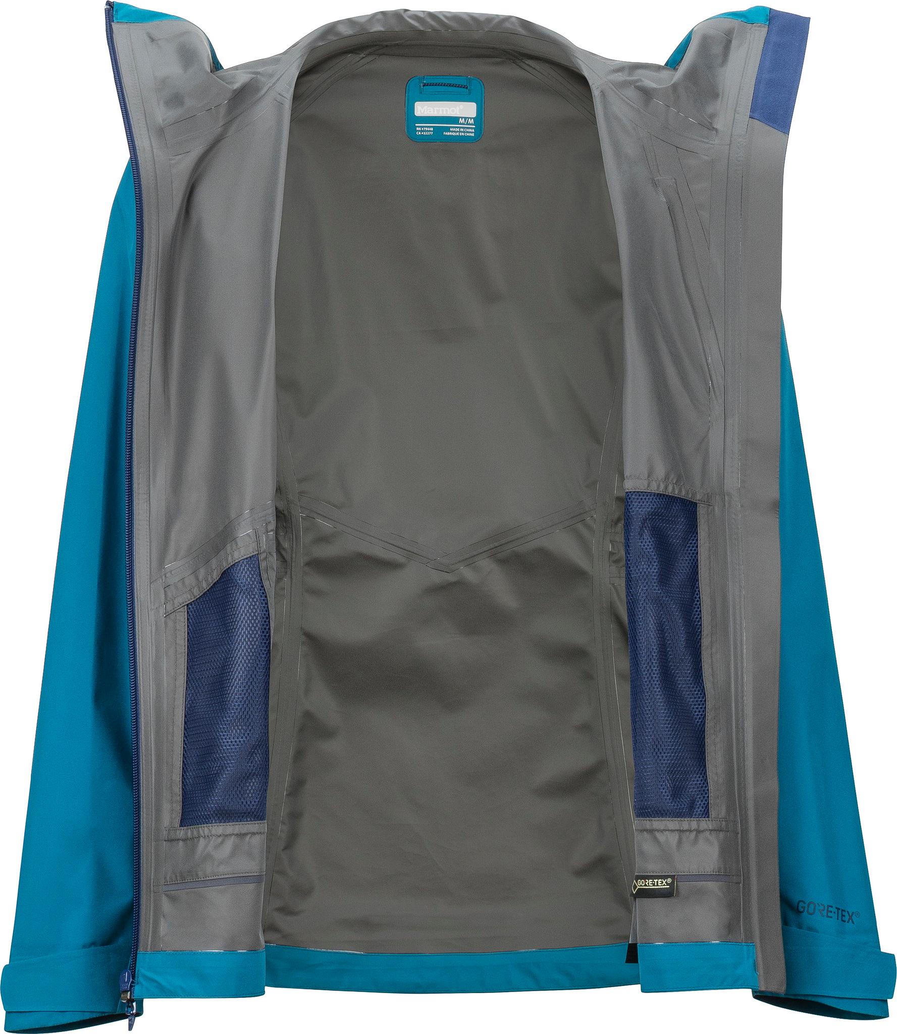 Product gallery image number 3 for product Knife Edge Jacket - Women's