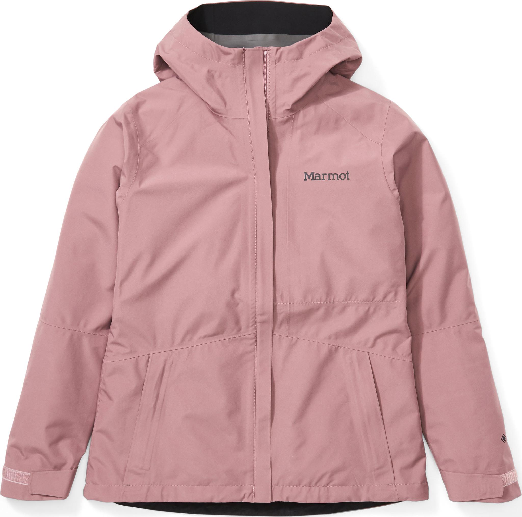 Product gallery image number 1 for product Minimalist Jacket - Women's