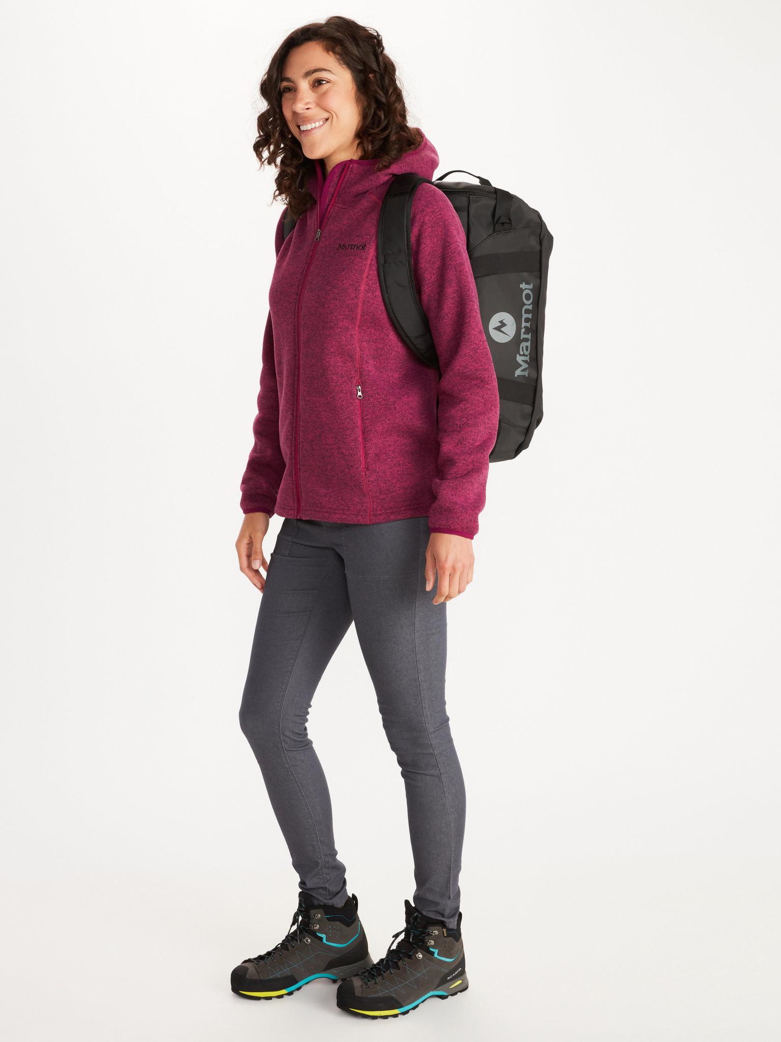 Product gallery image number 4 for product Long Hauler Duffel Small