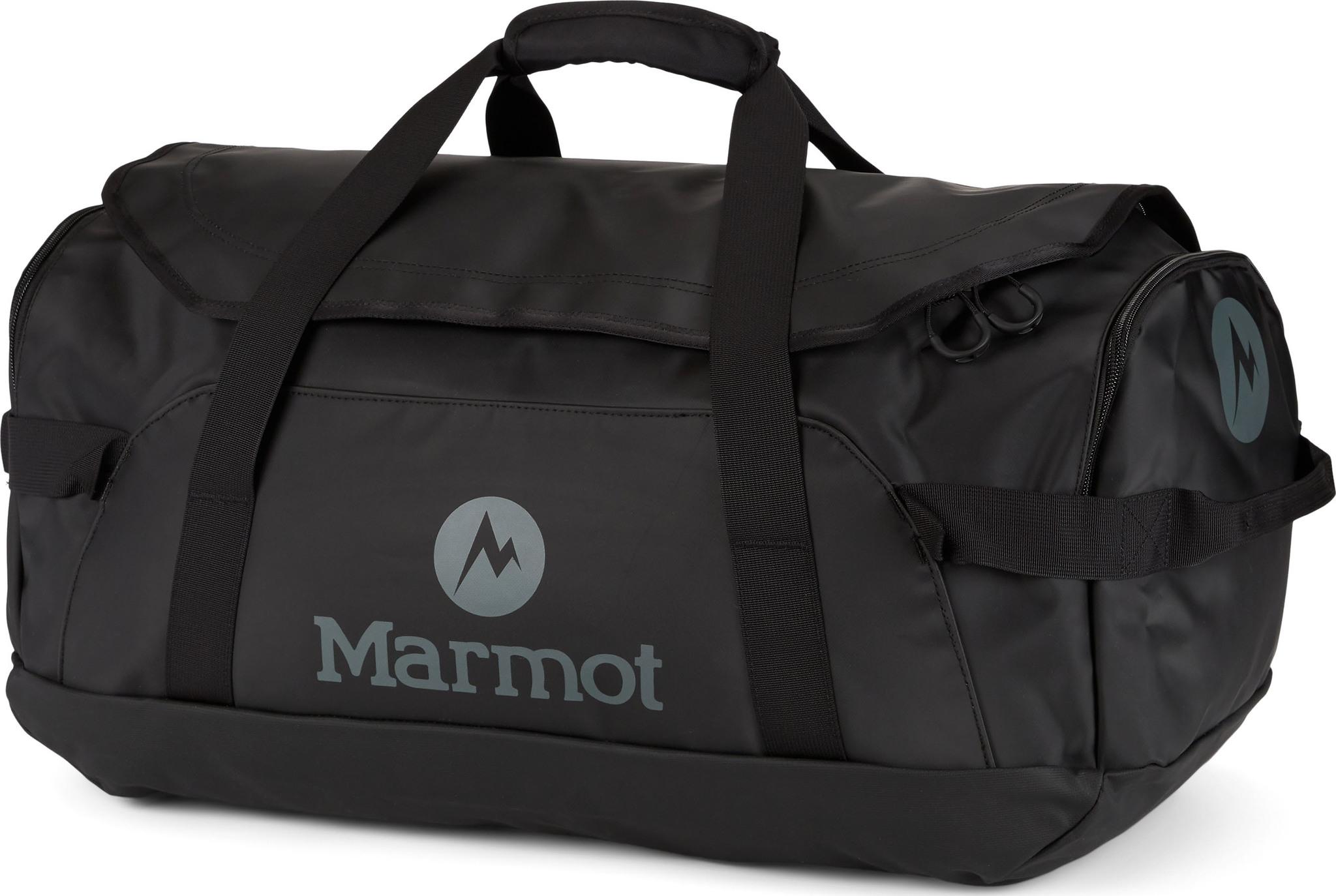 Product gallery image number 1 for product Long Hauler Duffel Medium