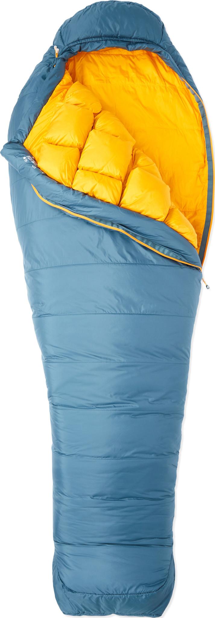 Product gallery image number 2 for product Warmcube Gallatin 20 sleeping bag