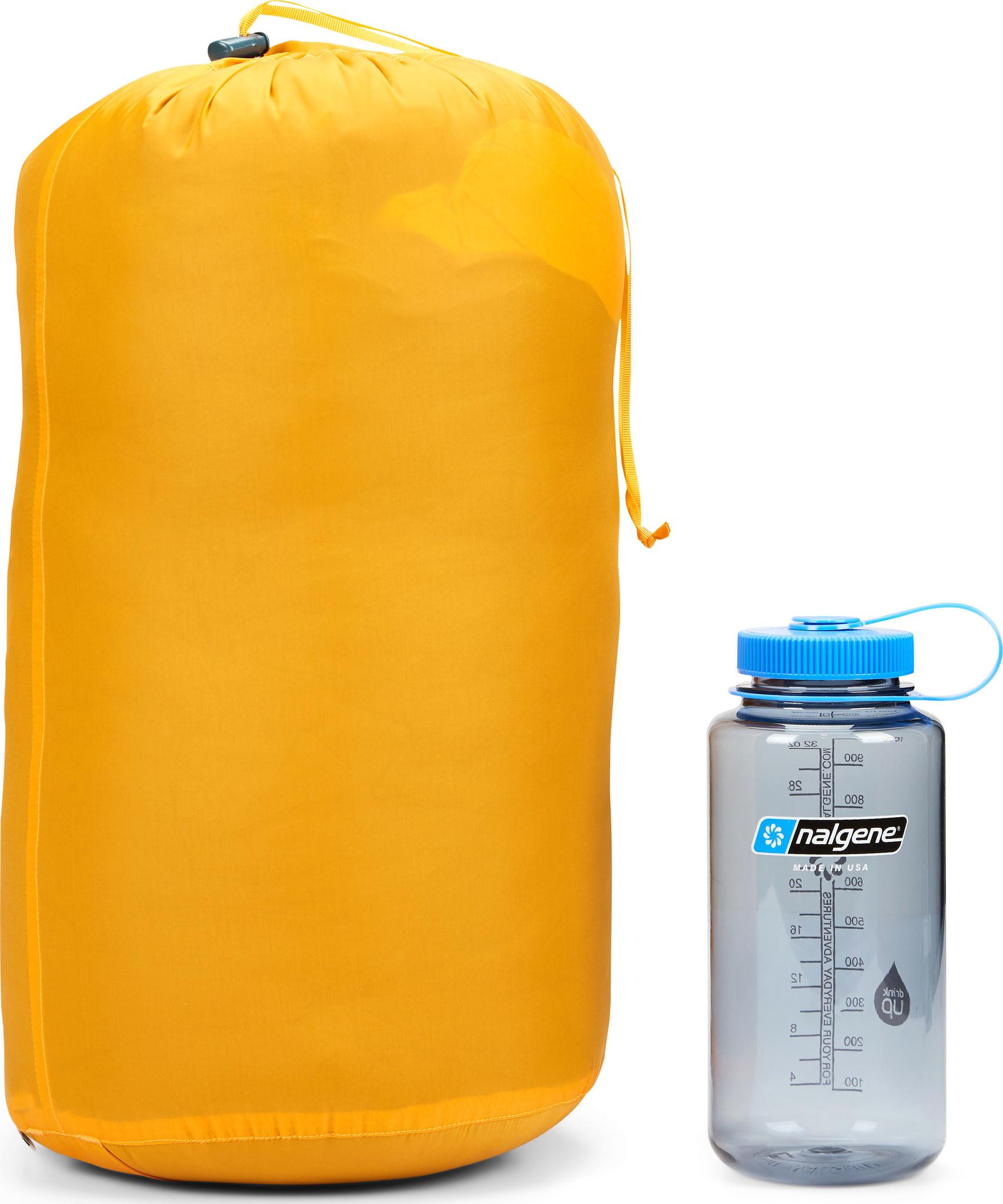 Product gallery image number 3 for product Warmcube Gallatin 20 sleeping bag