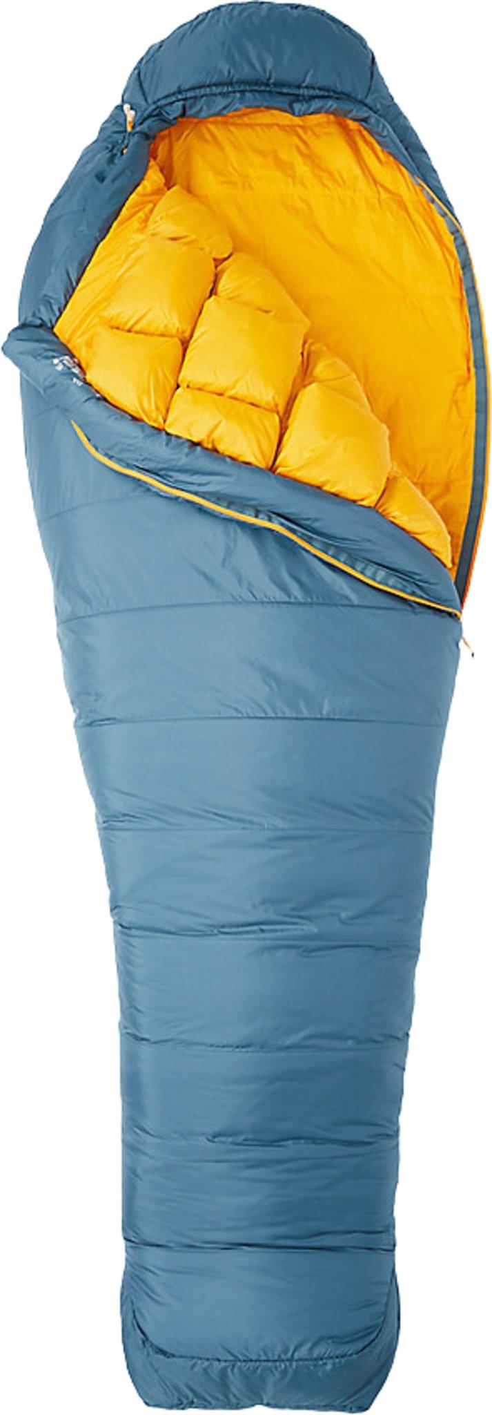 Numéro de l'image de la galerie de produits 2 pour le produit Sac de couchage WarmCube Gallatin 20° - Long