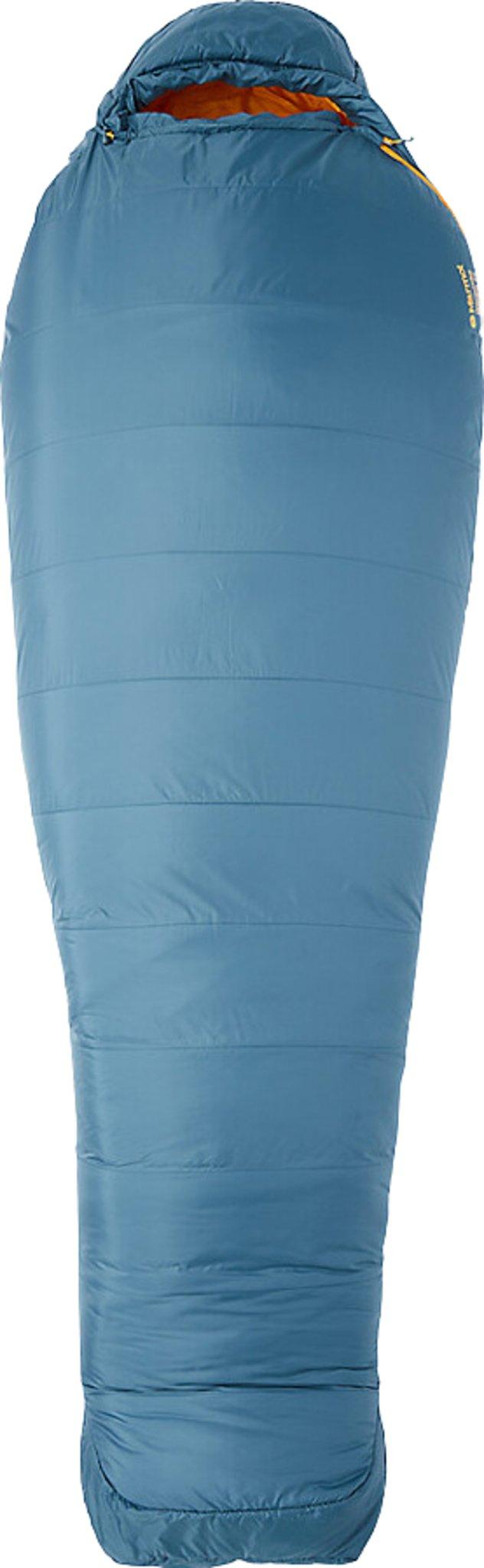 Image de produit pour Sac de couchage WarmCube Gallatin 20° - Long