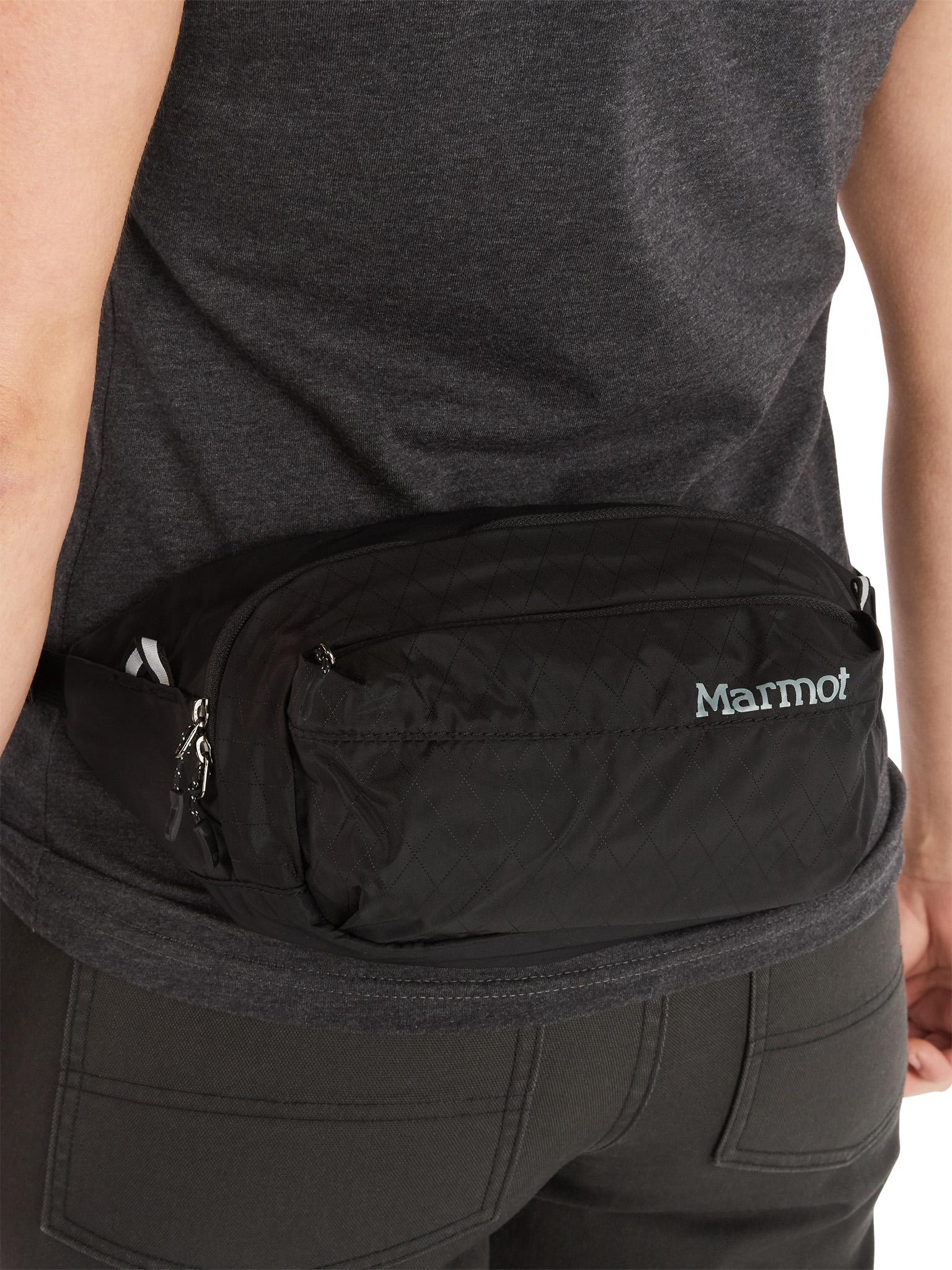 Product gallery image number 2 for product Kompressor Waist Pack - Unisex