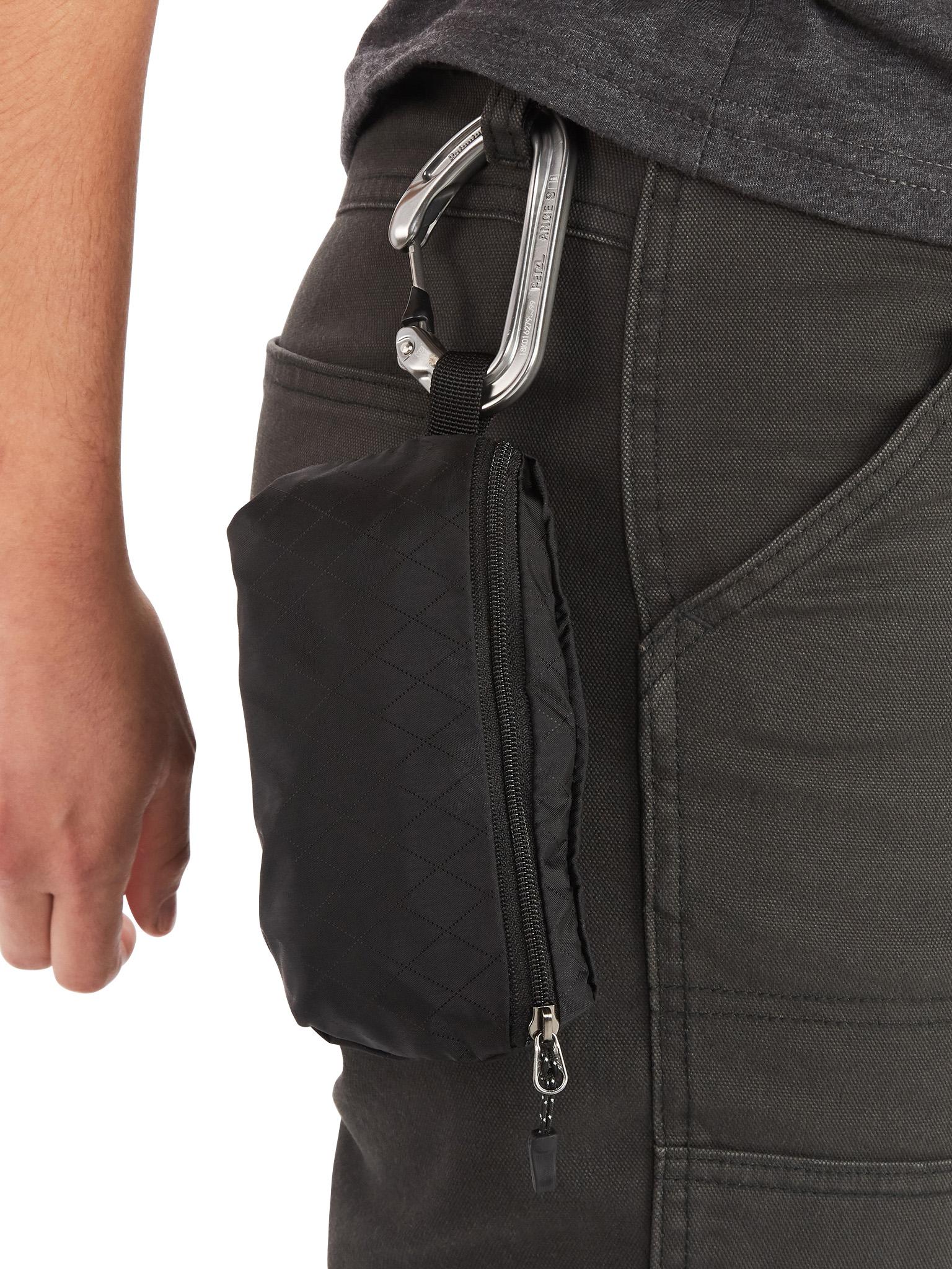 Product gallery image number 4 for product Kompressor Waist Pack - Unisex