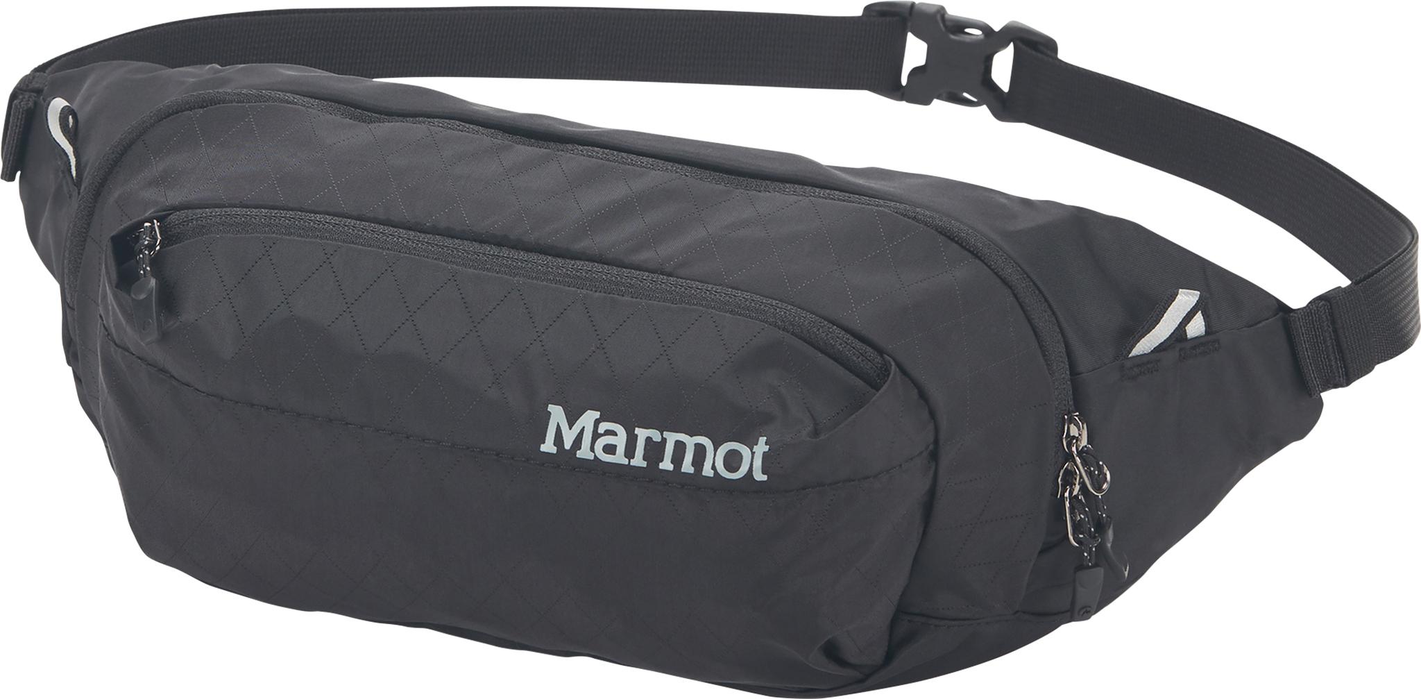 Product gallery image number 1 for product Kompressor Waist Pack - Unisex