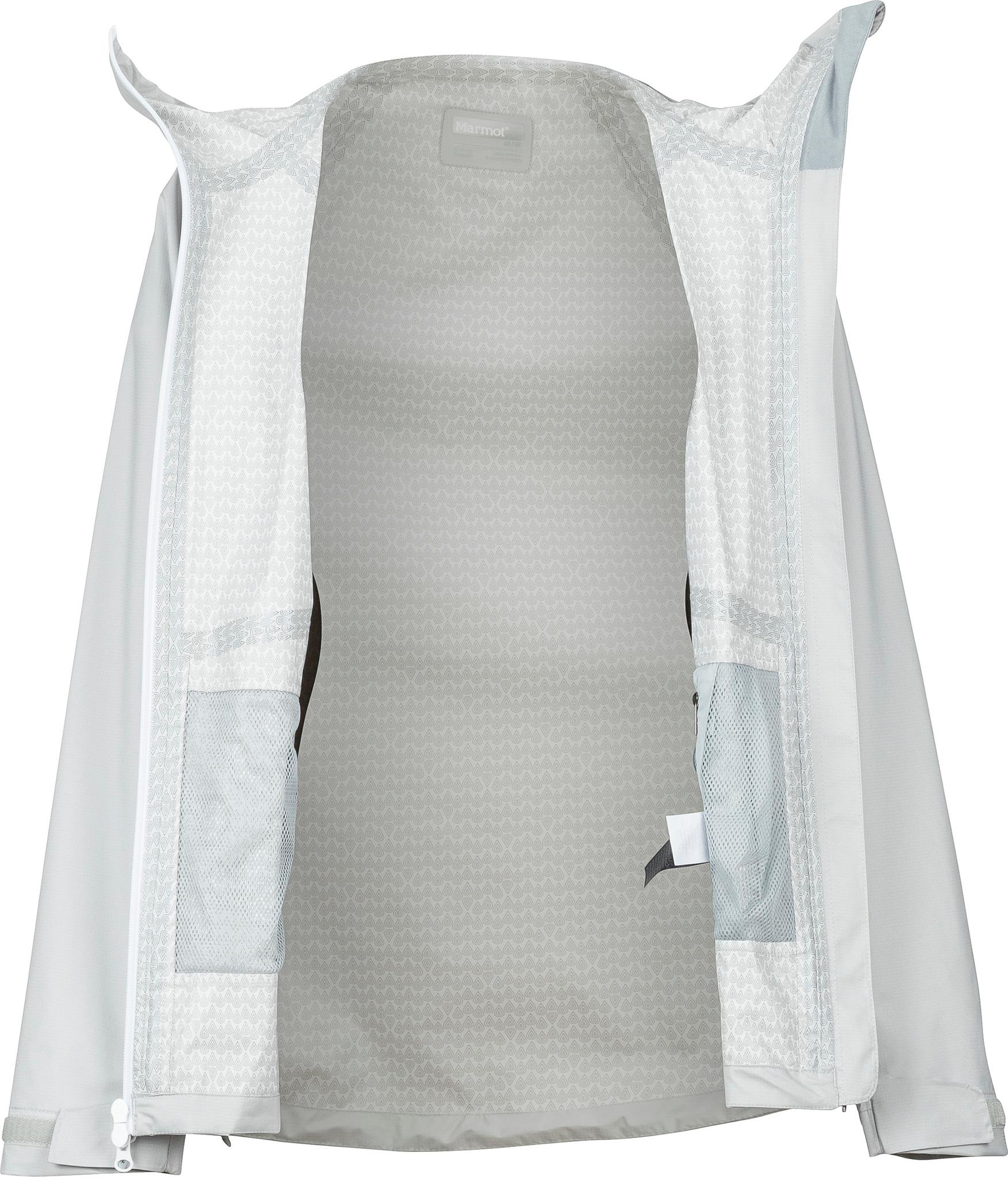 Product gallery image number 3 for product PreCip Stretch Jacket - Women's