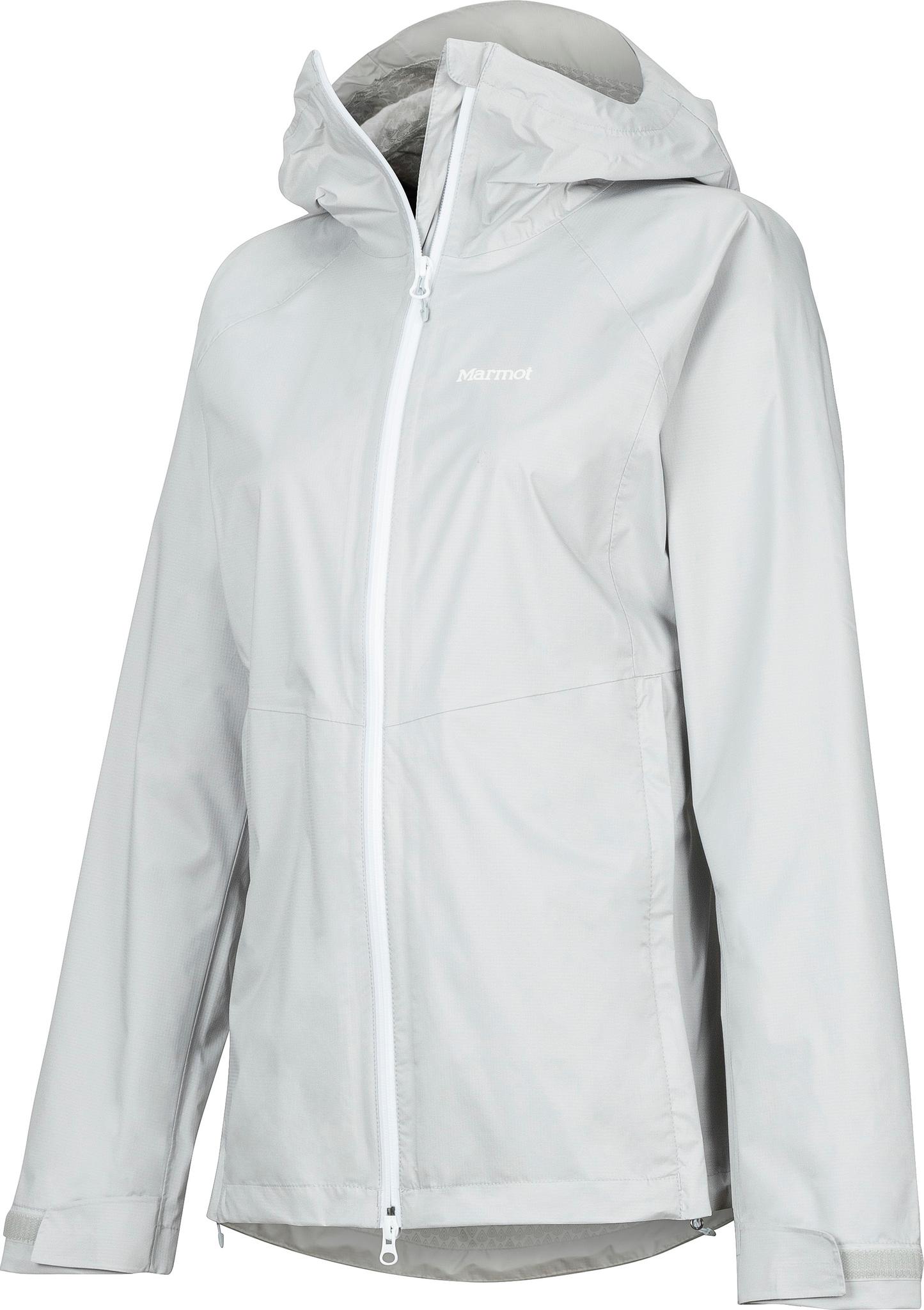 Product gallery image number 4 for product PreCip Stretch Jacket - Women's