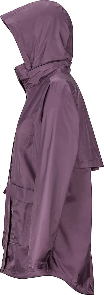 Product gallery image number 4 for product Ashbury PreCip Jacket - Women's