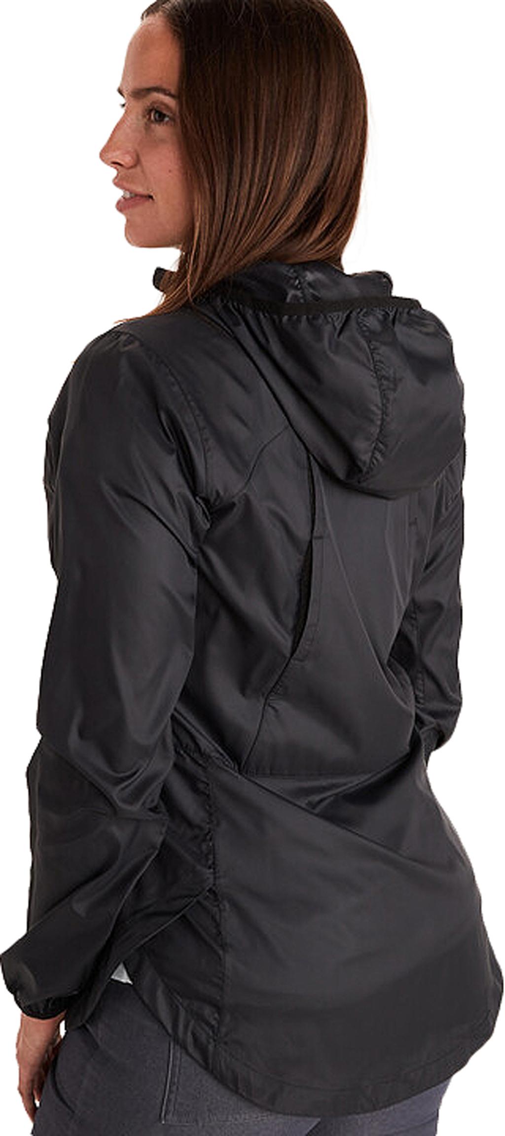 Product gallery image number 5 for product Trail Wind Hoody - Women's