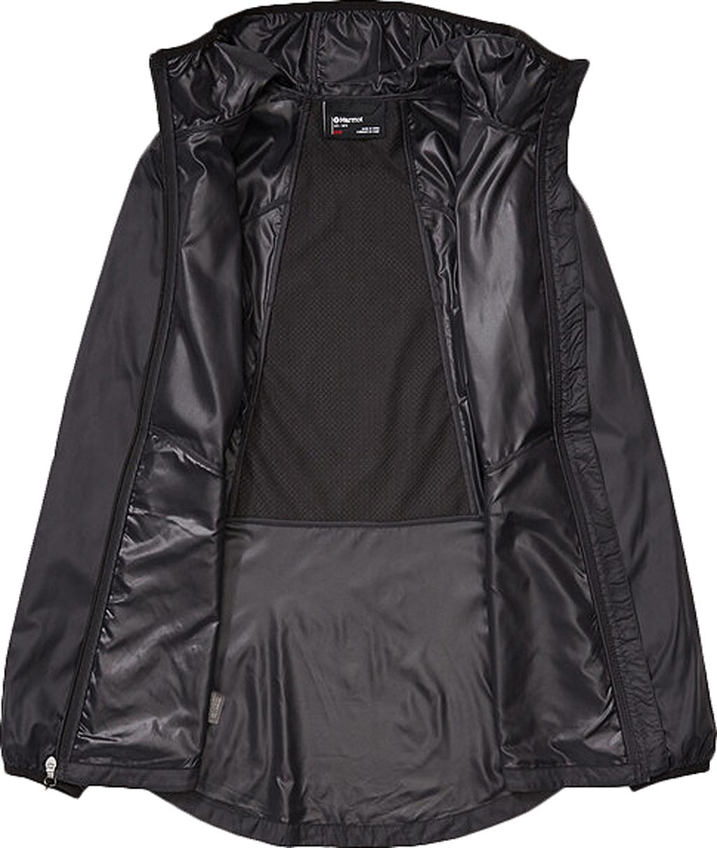 Product gallery image number 4 for product Trail Wind Hoody - Women's