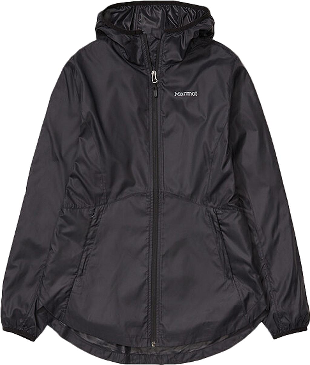 Product gallery image number 1 for product Trail Wind Hoody - Women's