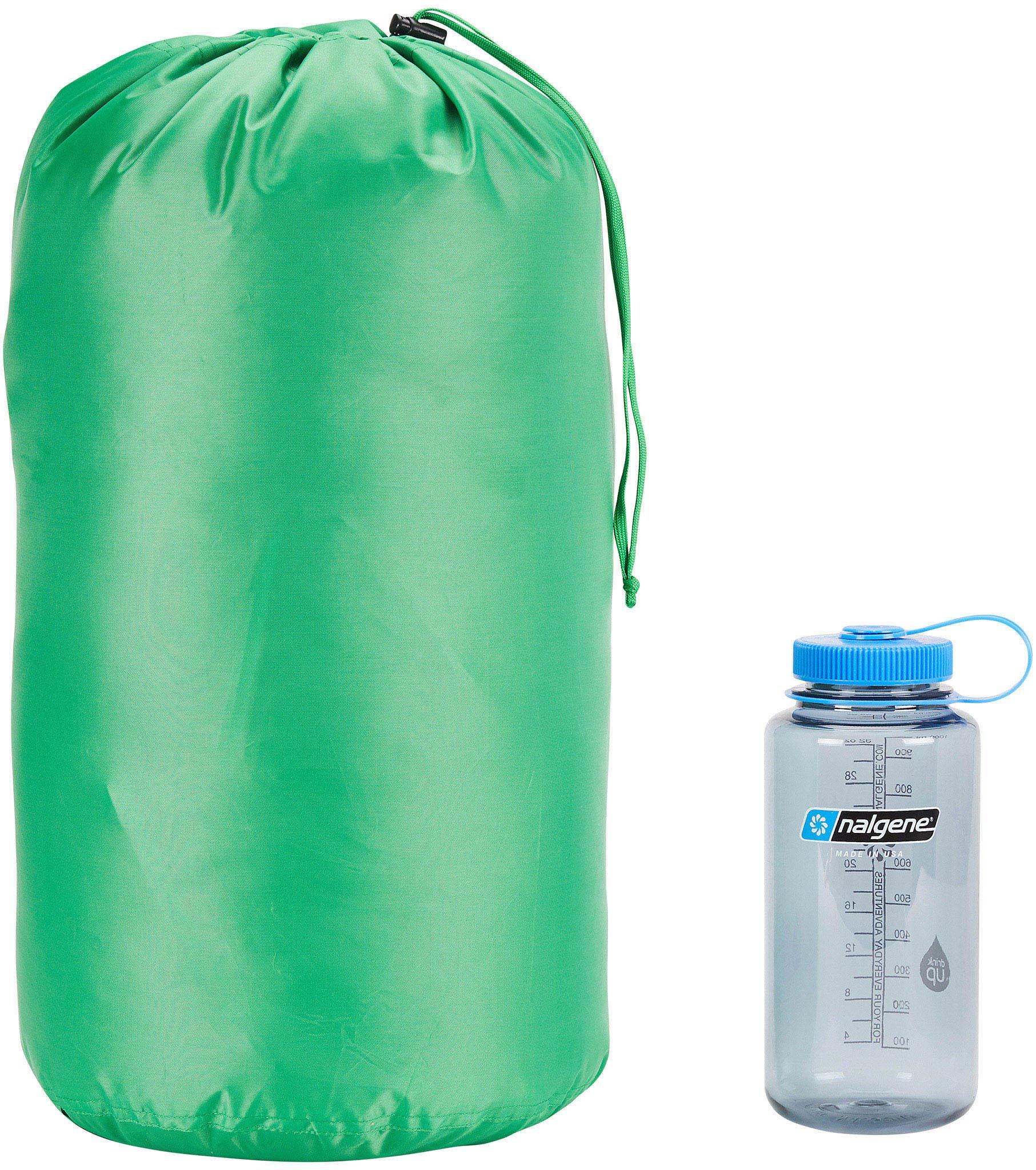 Product gallery image number 2 for product Yolla Bolly 30° Doublewide Sleeping Bag - Men's