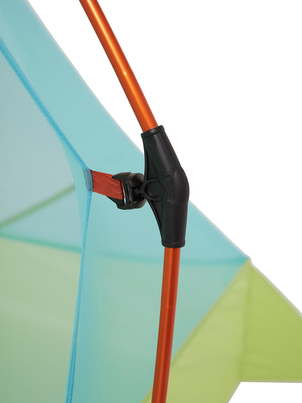 Product gallery image number 5 for product Superalloy 3P Tent