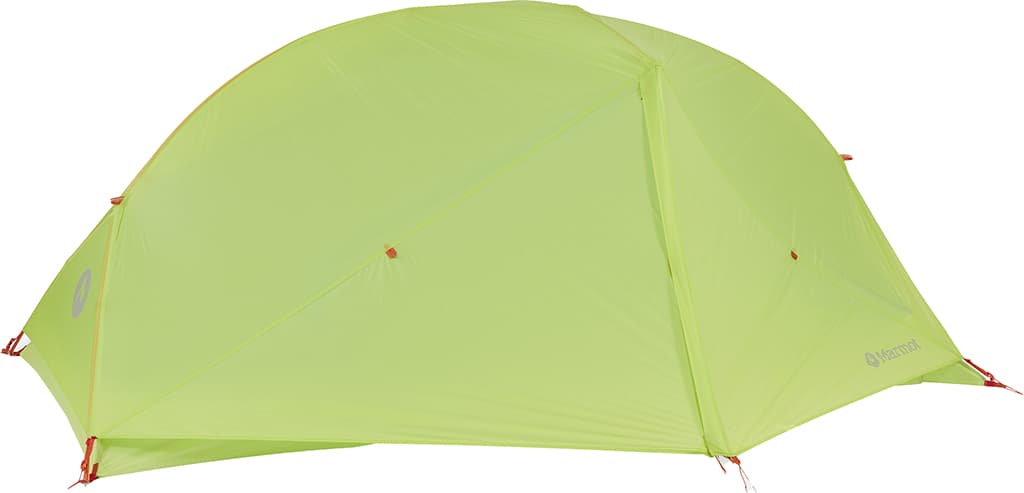 Product gallery image number 8 for product Superalloy 3P Tent
