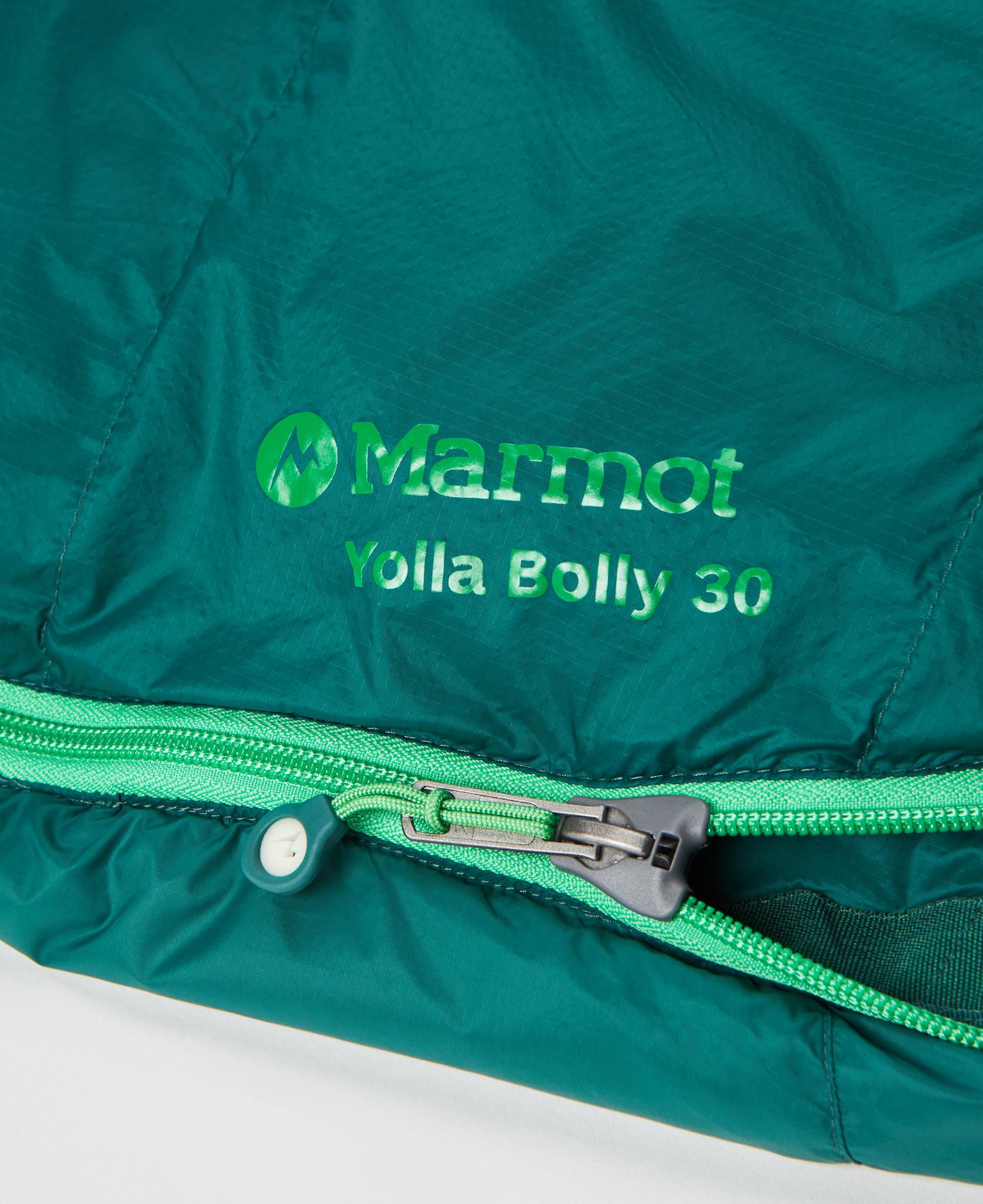 Product gallery image number 3 for product Yolla Bolly 30° Sleeping Bag