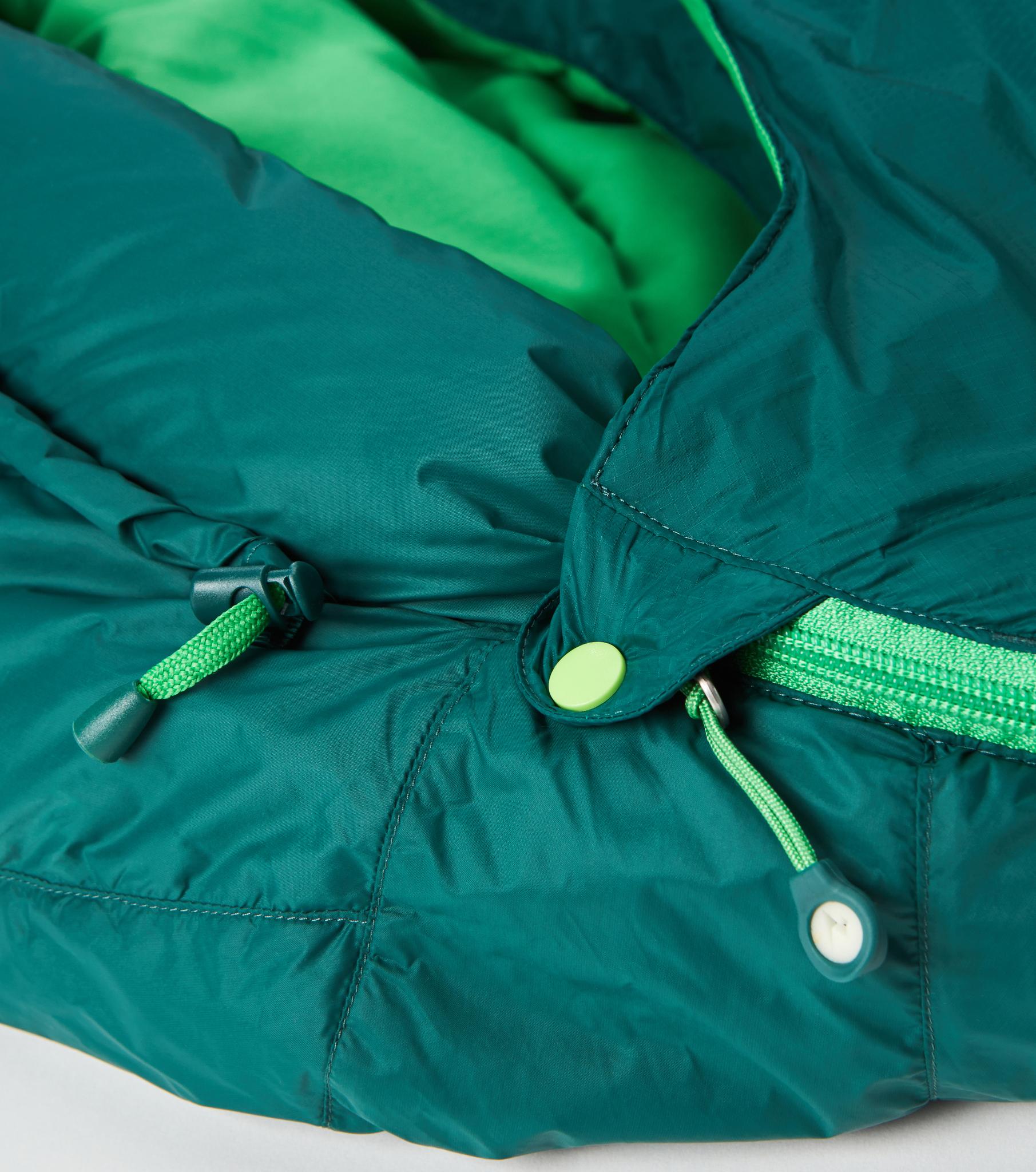 Product gallery image number 8 for product Yolla Bolly 30° Sleeping Bag