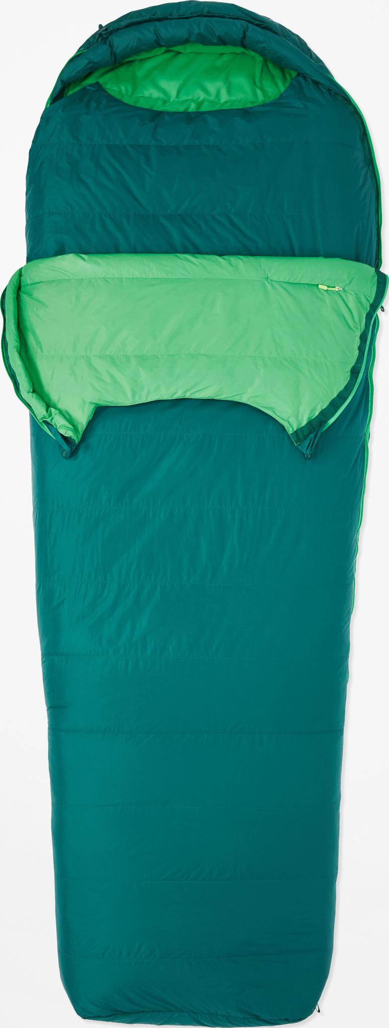 Product gallery image number 4 for product Yolla Bolly 30° Sleeping Bag