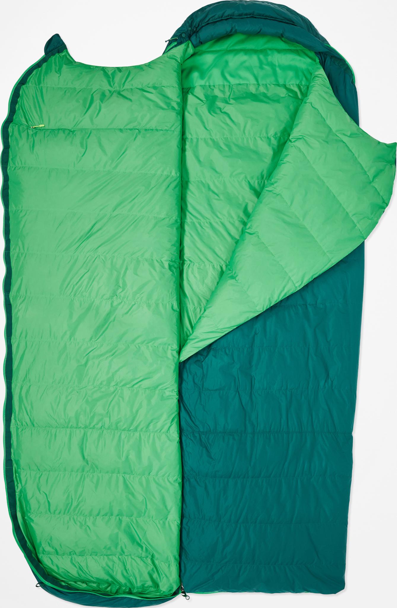 Product gallery image number 5 for product Yolla Bolly 30° Sleeping Bag