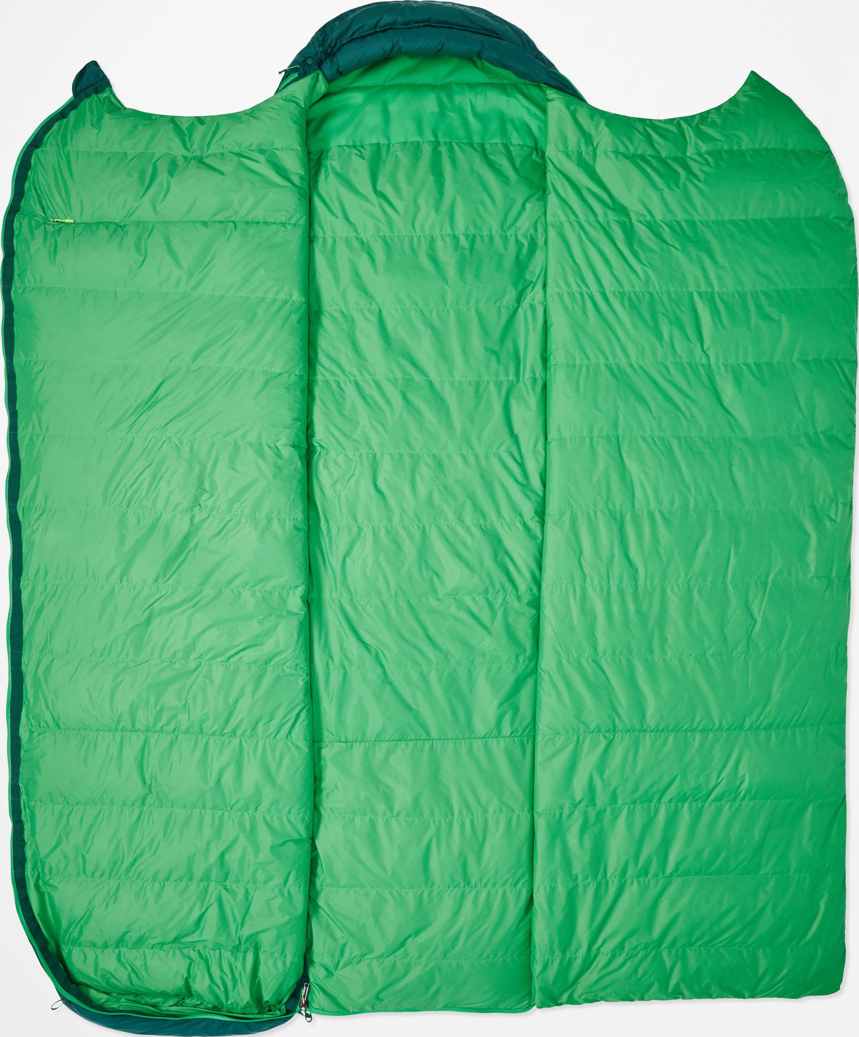 Product gallery image number 7 for product Yolla Bolly 30° Sleeping Bag