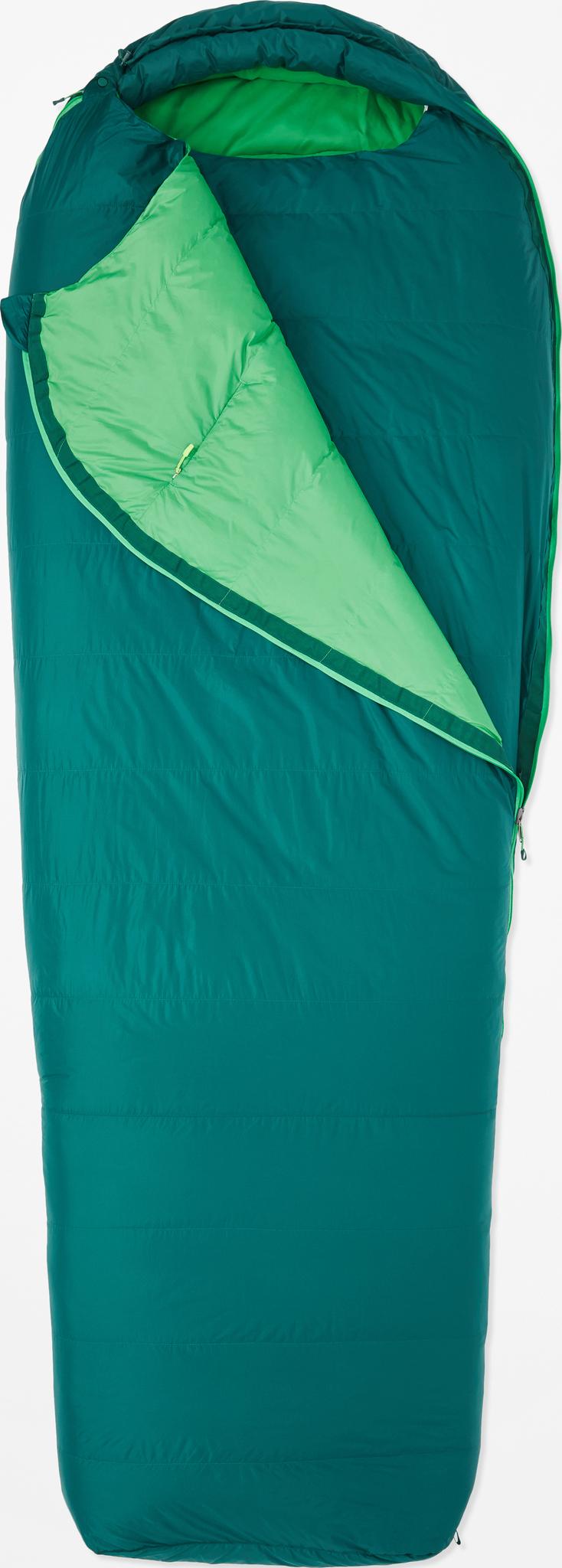Product gallery image number 6 for product Yolla Bolly 30° Sleeping Bag