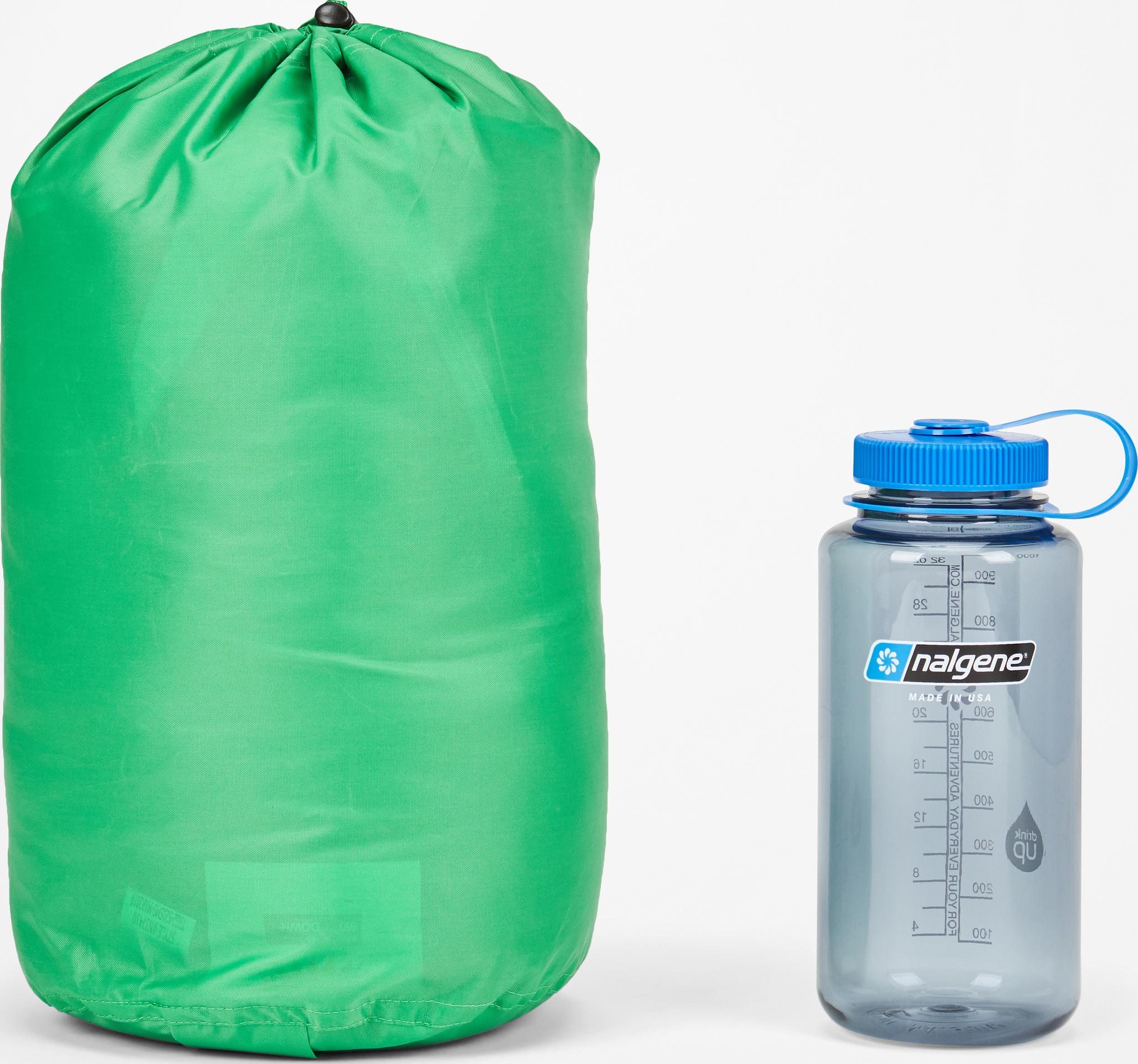 Product gallery image number 10 for product Yolla Bolly 30° Sleeping Bag