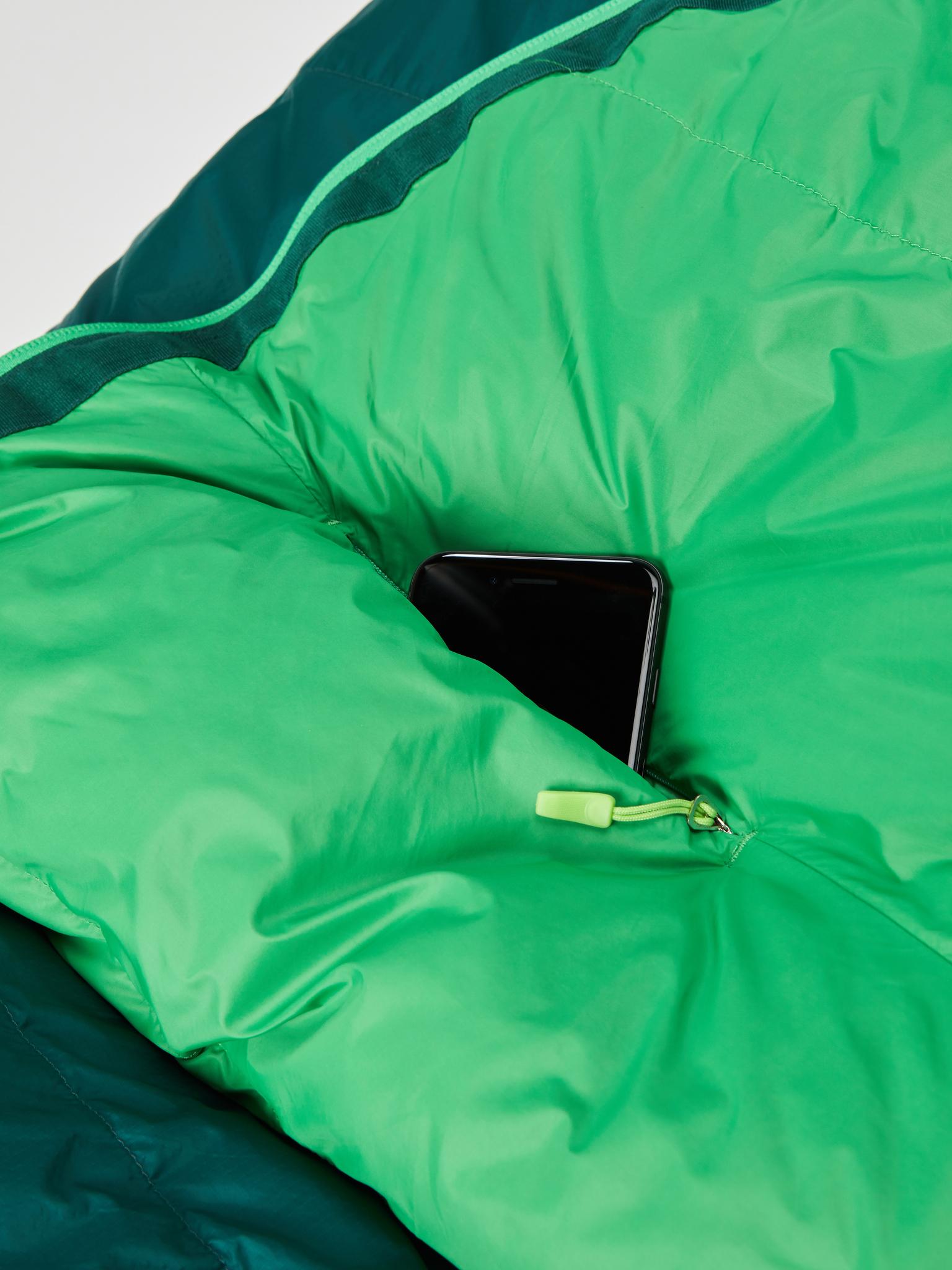 Product gallery image number 9 for product Yolla Bolly 30° Sleeping Bag
