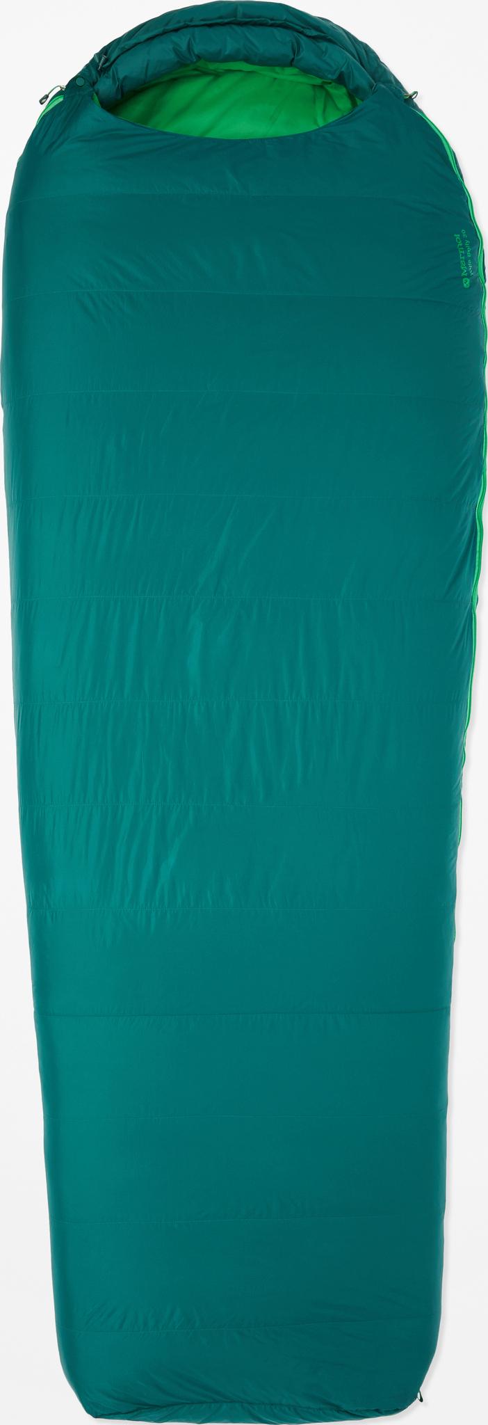 Product gallery image number 1 for product Yolla Bolly 30° Sleeping Bag