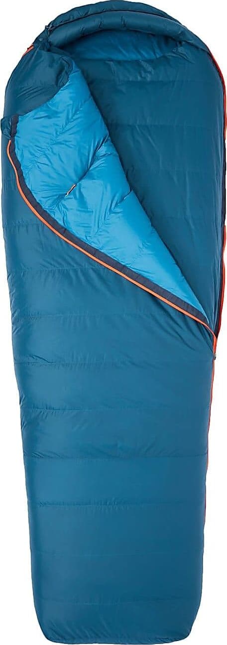 Product gallery image number 1 for product Yolla Bolly 15 Sleeping Bag - Short