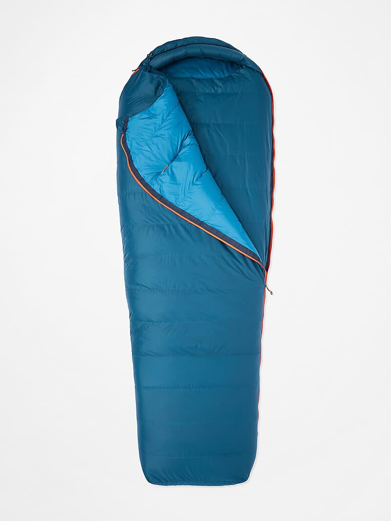 Product gallery image number 2 for product Yolla Bolly 15 Sleeping Bag