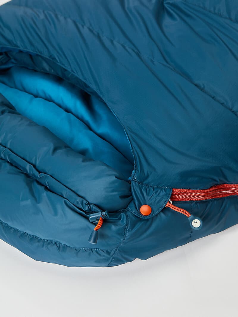 Product gallery image number 4 for product Yolla Bolly 15 Sleeping Bag
