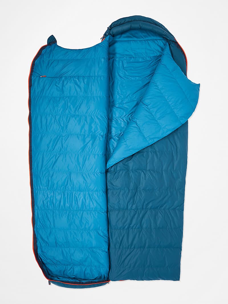 Product gallery image number 5 for product Yolla Bolly 15 Sleeping Bag