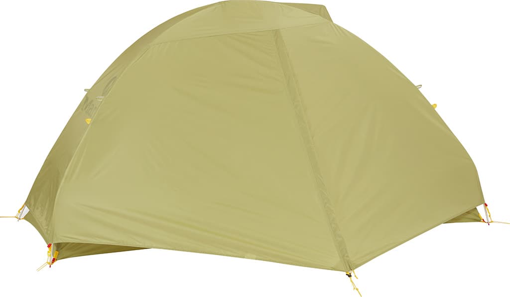 Product gallery image number 3 for product Tungsten Ultralight Tent - 1-person