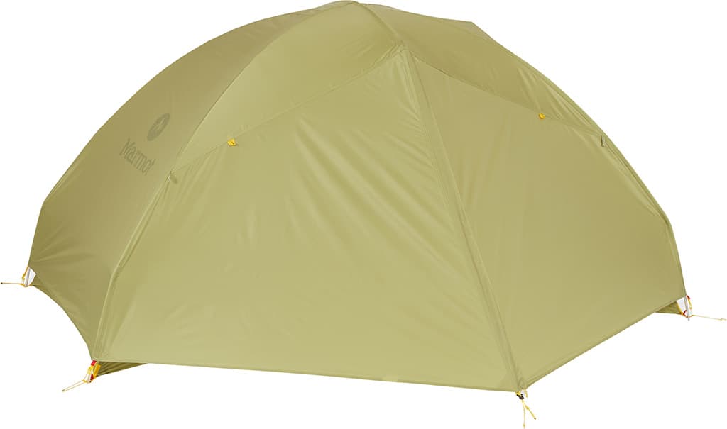 Product gallery image number 3 for product Tungsten Ultralight Tent - 2-person