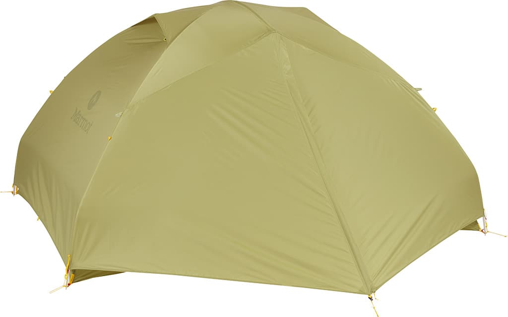 Product gallery image number 3 for product Tungsten Ultralight Tent - 3-person