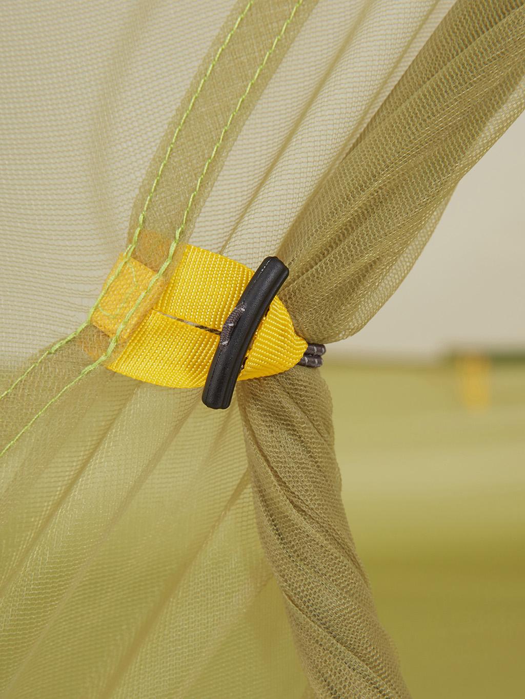 Product gallery image number 6 for product Tungsten Ultralight Tent - 3-person
