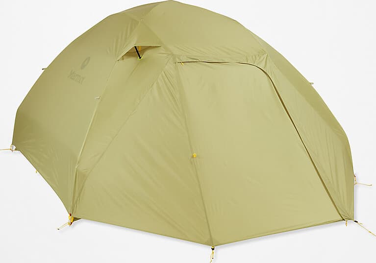 Product gallery image number 4 for product Tungsten Ultralight 4-Person Tent