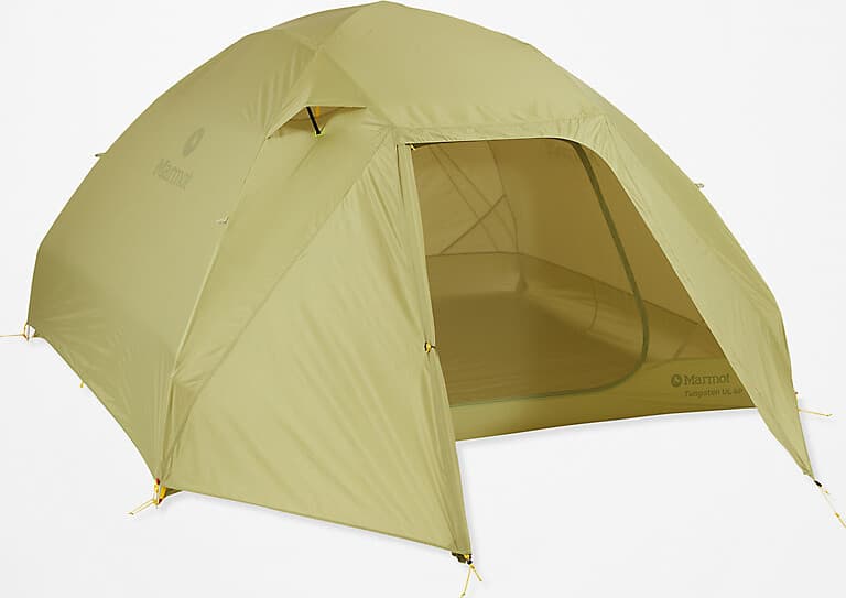 Product gallery image number 5 for product Tungsten Ultralight 4-Person Tent