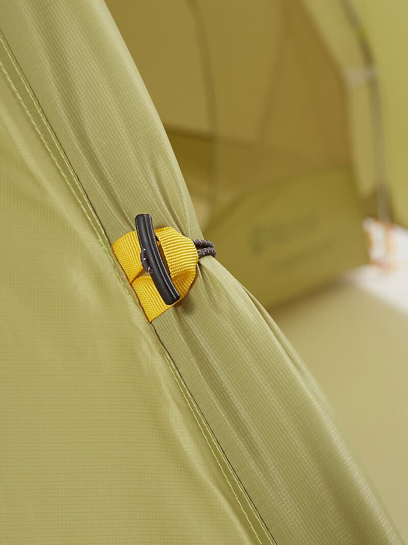 Product gallery image number 6 for product Tungsten Ultralight 4-Person Tent