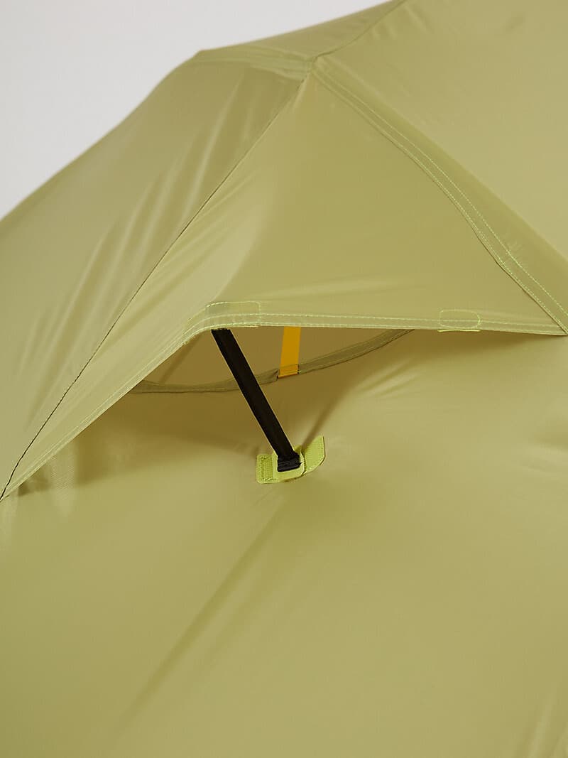 Product gallery image number 7 for product Tungsten Ultralight 4-Person Tent
