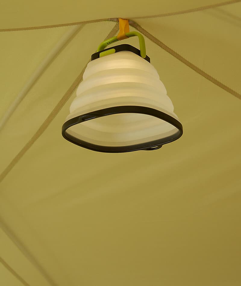 Product gallery image number 2 for product Tungsten Ultralight 4-Person Tent