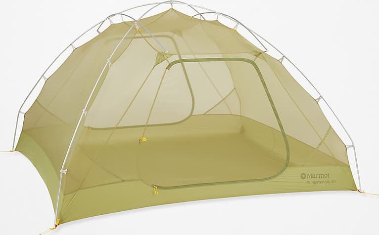 Product gallery image number 1 for product Tungsten Ultralight 4-Person Tent