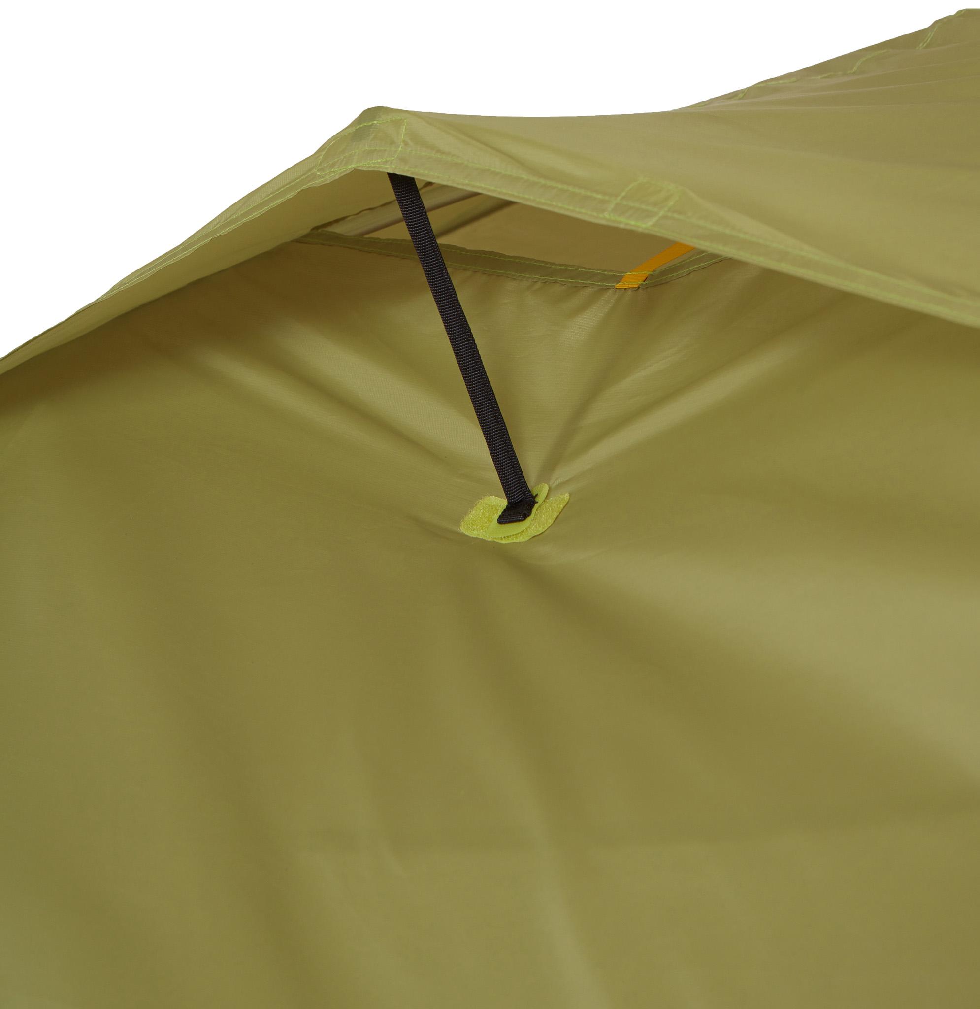 Product gallery image number 2 for product Tungsten Ultralight Hatchback 3 Person Family Fly