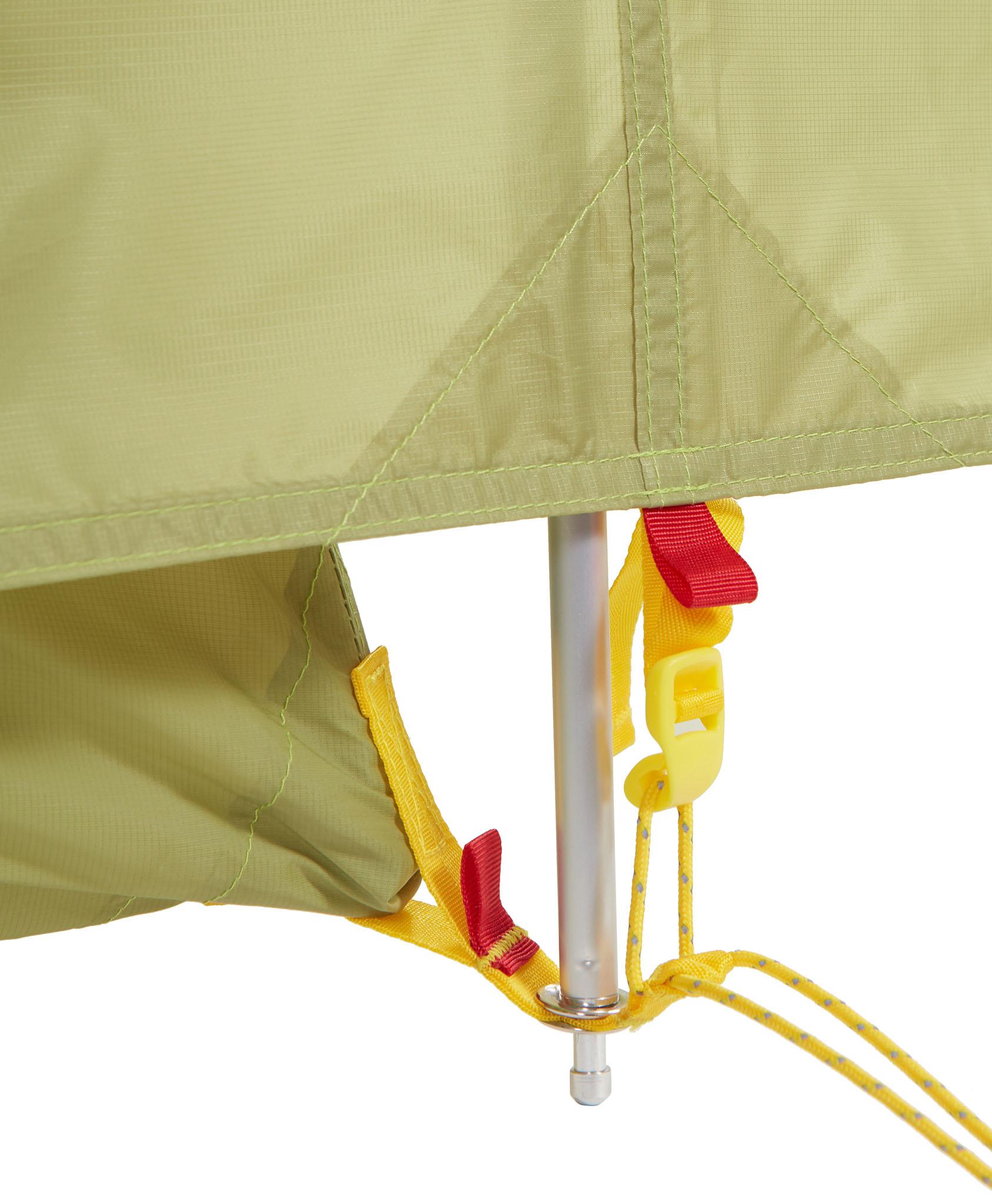 Product gallery image number 3 for product Tungsten Ultralight Hatchback 3 Person Family Fly